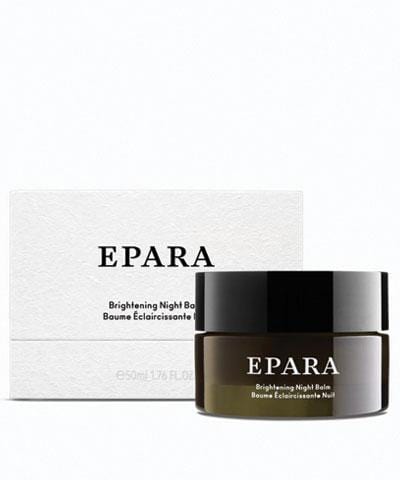 Epara - Brightening Night Balm