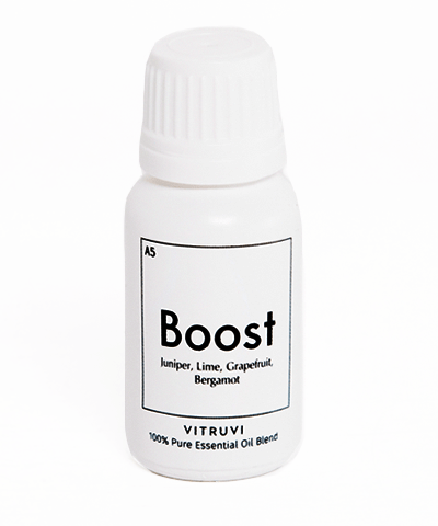 Vitruvi - Boost Essential Oil Blend