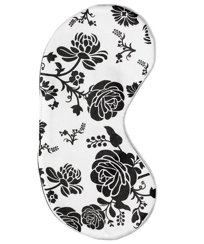 Gee Beauty - Gee Beauty Floral Sleep Mask