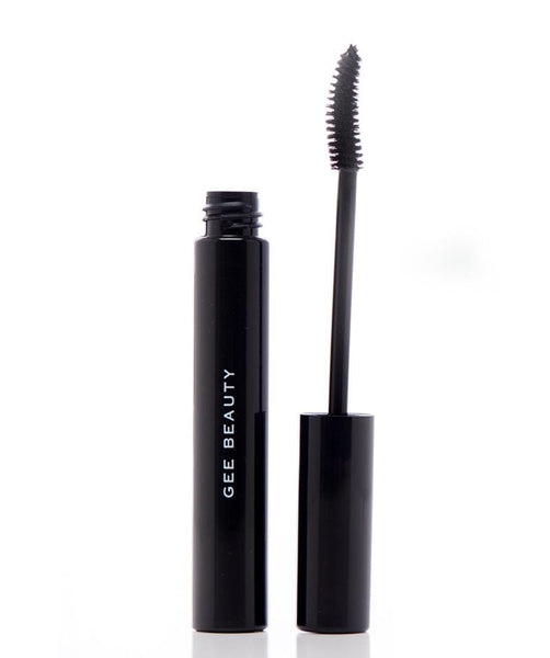 Gee Beauty Makeup - Luxury Black Waterproof Mascara