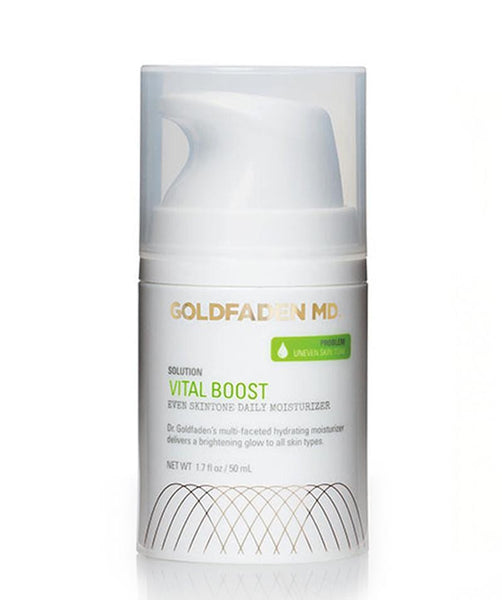 Goldfaden MD - Vital Boost