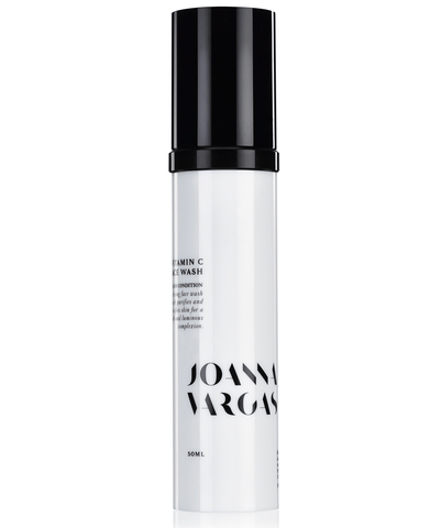 Joanna Vargas - Vitamin C Face Wash