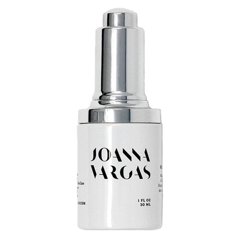 Joanna Vargas - Rescue Serum