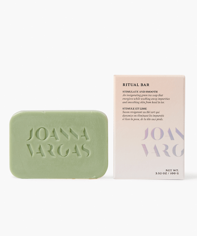 Joanna Vargas - Ritual Bar