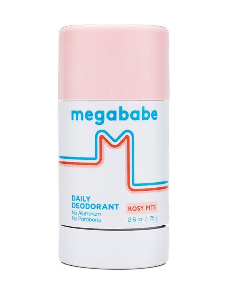 Megababe - Rosy Pits