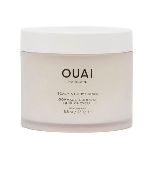 Ouai - Scalp & Body Scrub