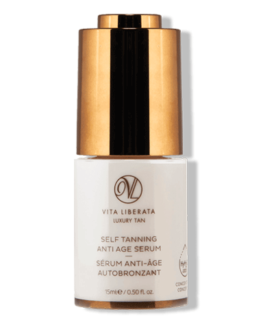 Vita Liberata - Self Tanning Anti Age Serum