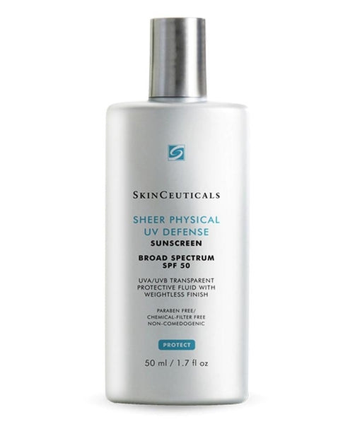 Skinceuticals - Sheer Physical UV Defense SPF 50