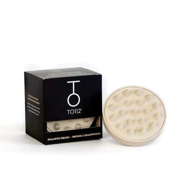 TO112 - Shampoo Brush