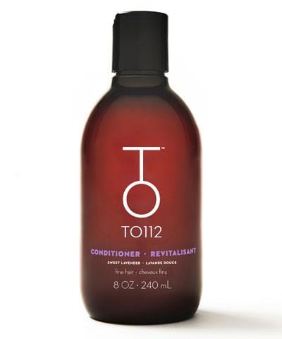 TO112 - Fine Conditioner