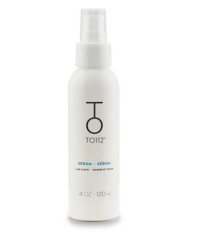 TO112 - Hair Serum