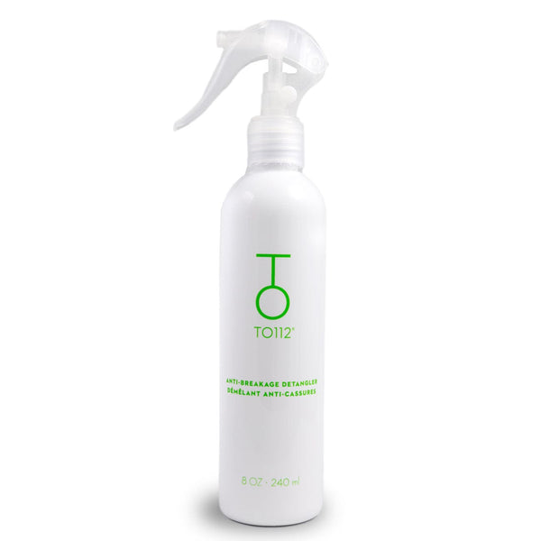 TO112 - Anti-Breakage Detangler