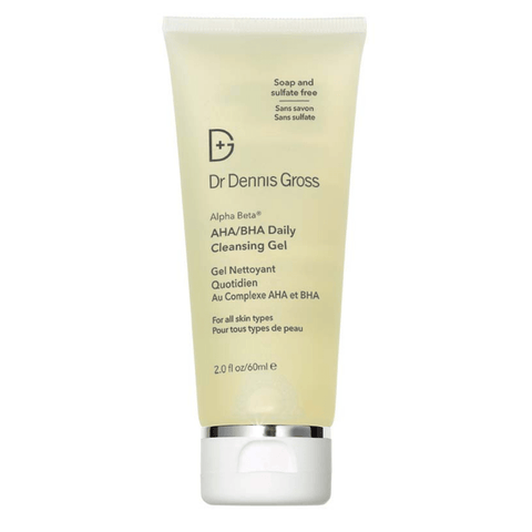 Dr. Dennis Gross - Alpha Beta AHA/BHA Daily Cleansing Gel