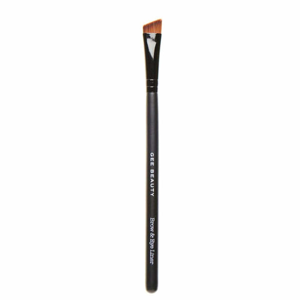 Gee Beauty - Brow & Eyeliner Brush