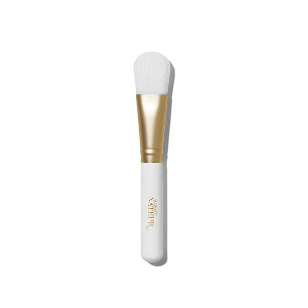 Agent Nateur - Wooden Face Mask Brush