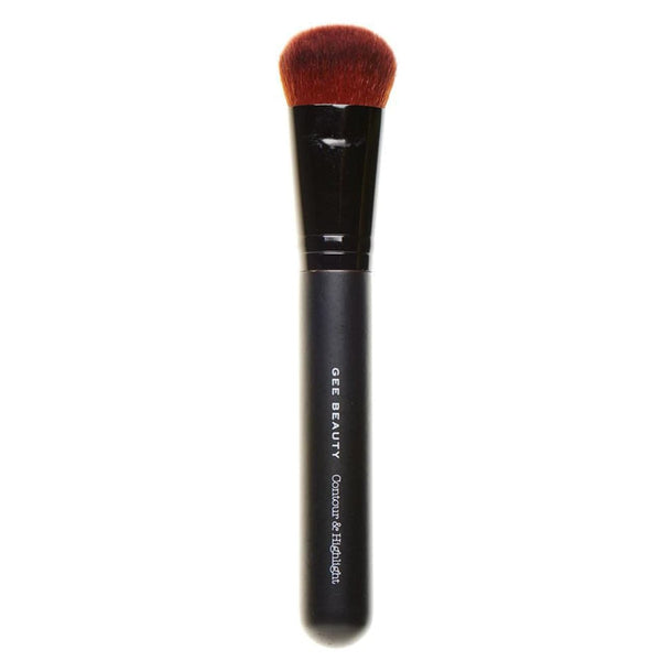 Gee Beauty - Contour & Highlight Brush