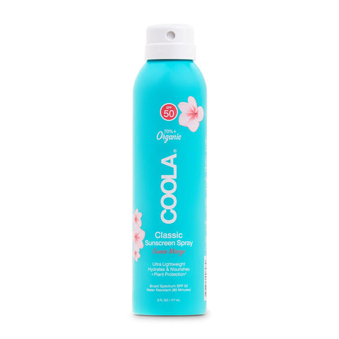 COOLA - Classic Body Sunscreen Spray