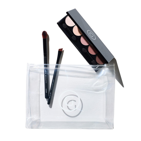 gee beauty kits - Effortless Eyeshadow Kit