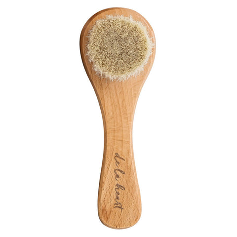 De La Heart - The Facial Dry Brush