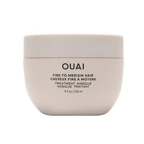 Ouai - Fine To Medium Hair Treatment Masque