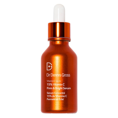 Dr. Dennis Gross - Vitamin C Lactic 15% Vitamin C Firm & Bright Serum