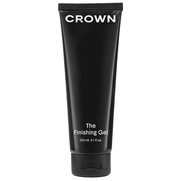 Crown Affair - The Finishing Gel