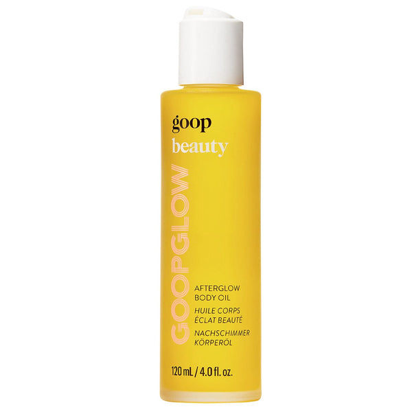 Goop - GOOPGLOW Afterglow Body Oil