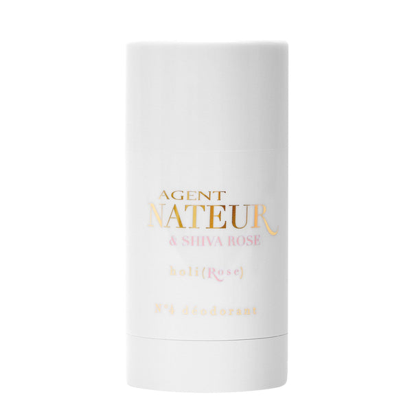 Agent Nateur - Holi(Rose) No. 4 Deodorant