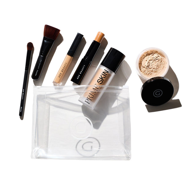 gee beauty kits - Prime Skin Kit