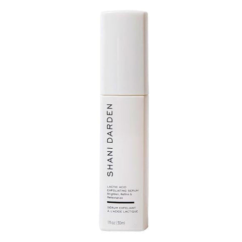 Shani Darden - Lactic Acid Exfoliating Serum