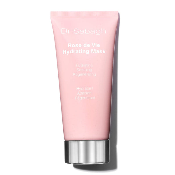 Dr. Sebagh - Rose De Vie Hydrating Mask