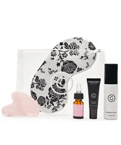 gee beauty kits - Mother's Day Beauty Kit