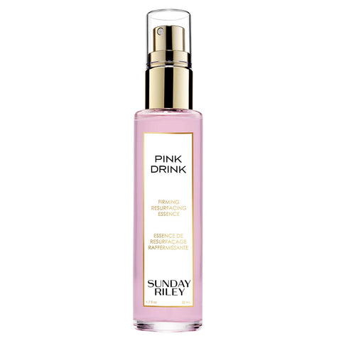 Sunday Riley - Pink Drink Firming Resurfacing Essence