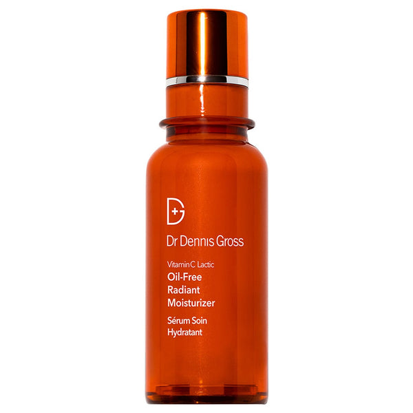 Dr. Dennis Gross - Vitamin C Lactic Oil-Free Radiant Moisturizer