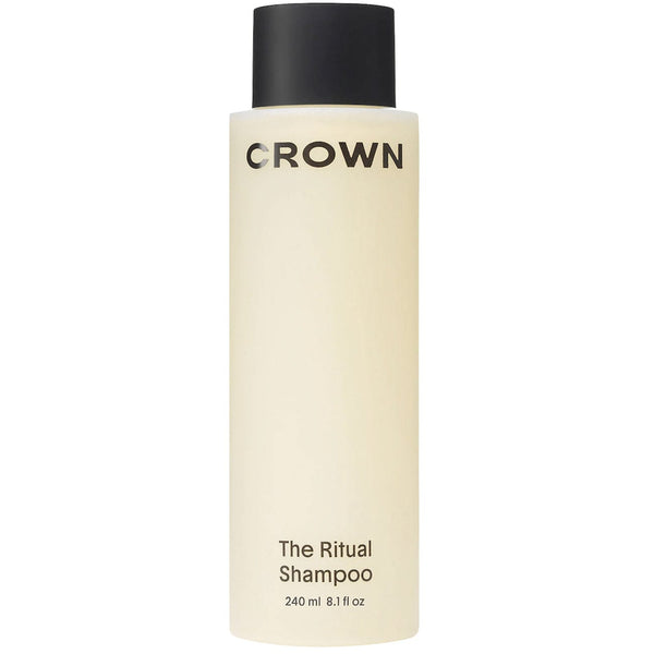 Crown Affair - The Ritual Shampoo