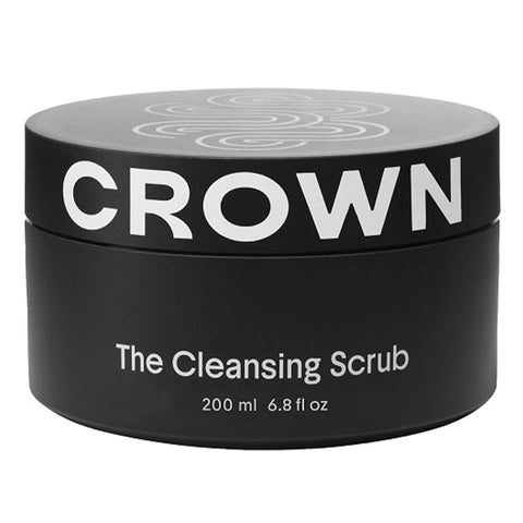 Crown Affair - The Cleansing Scrub