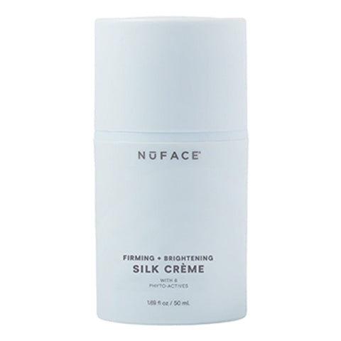 NuFACE - Silk Crème Activator