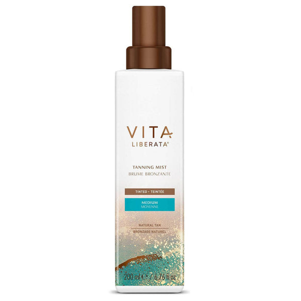 Vita Liberata - Tinted Tanning Mist