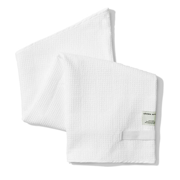 Crown Affair - The Towel