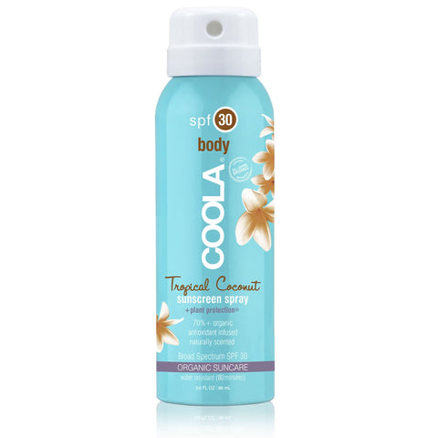 COOLA - Classic Body Sunscreen Spray