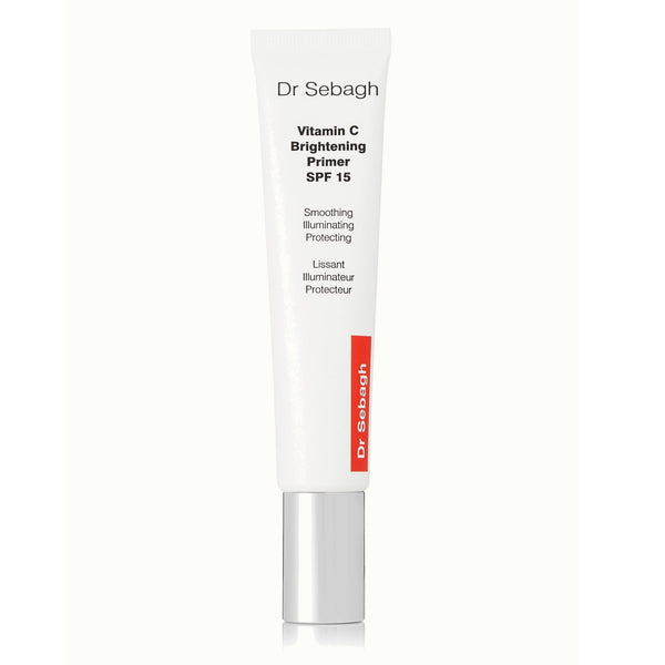 Dr. Sebagh - Vitamin C Brightening Primer SPF 15