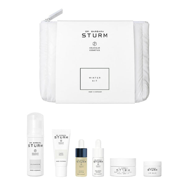 Dr. Barbara Sturm - Winter Kit